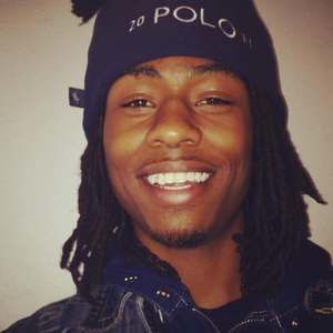 Meet your Posher, Demaanie